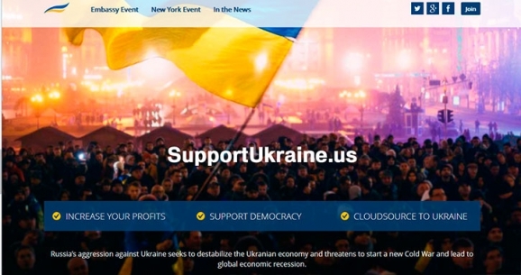 IT-аутсорсинг врятує Україну: у США запустився проект Support Ukraine