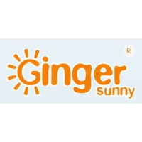 Ginger Sunny