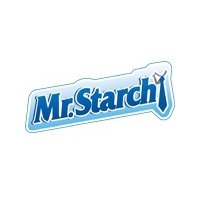 Mr. Starch