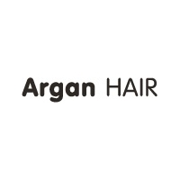 Argan Hair