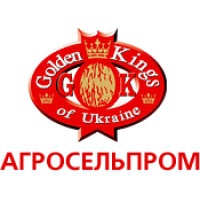 Golden Kings of Ukraine
